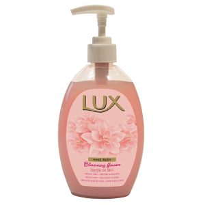 Sapone liquido Lux Hand Wash - 500 ml - Lux