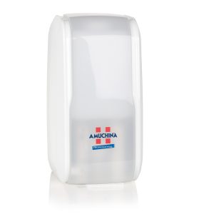 Dispenser elettronico per Amuchina gel - 1 L - Amuchina Professional