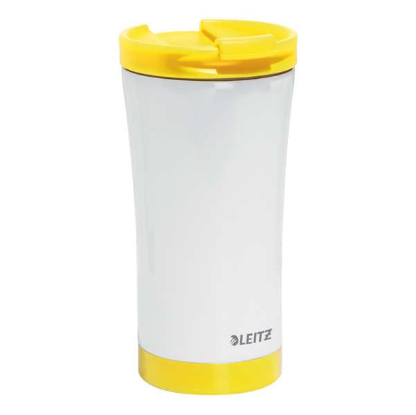 3 Tazze Smaltate Da 380ml - Leggere, Resistenti, Per Caffè, Tè O Outdoor, Design A Puntini - Foto 4
