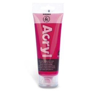 Colori Acryl - 75ml - magenta - Primo