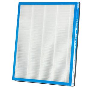 Kit filtro Hepa + prefiltro + filtro active carbon - per purificatore d'aria BK06 - Beilian