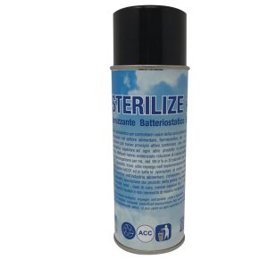 Spray igienizzante superfici tessuti - 400 ml