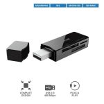Lettore card Nanga - USB 2.0 - Trust