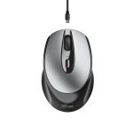 Mouse wireless ricaricabile Zaya - Trust