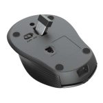 Mouse wireless ricaricabile Zaya - Trust