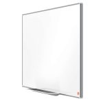 Lavagna bianca magnetica Impression Pro Widescreen - 106 x 188 cm - 85'' - Nobo