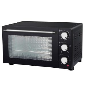 Forno elettrico ventilato Enjoy - 24 L - Melchioni