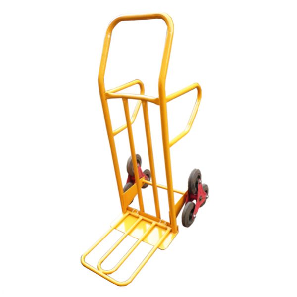 Carrello trasporto Robustus - per scale - portata max 250 kg - Garden Friend