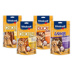Snack Lamb Bonas bastoncini per cani - agnello - 80 gr - Vitakraft
