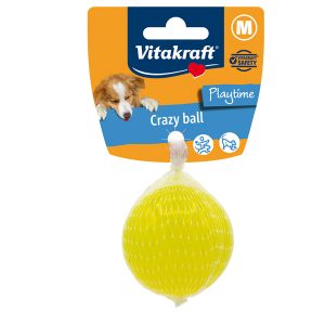 Crazy Ball per cani - Vitakraft