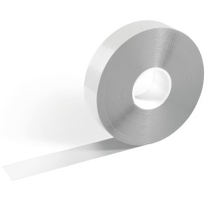 Nastro adesivo DURALINE STRONG 50/12 1725 - permanente - 5 cm x 30 m - bianco - Durable