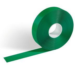 Nastro adesivo DURALINE STRONG 50/05 1021 - permanente - 5 cm x 30 m - verde - Durable