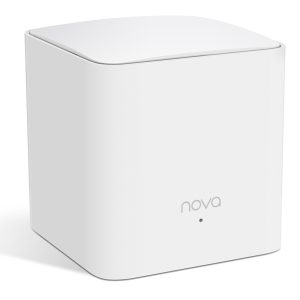 Home Mesh WiFi System Nova MW5S - 3 pack - Tenda