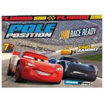 Puzzle Maxi ''Disney Cars 3 Challenge'' - 60 pezzi - Lisciani