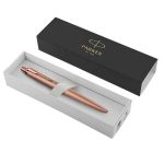 Penna sfera Jotter Monochrome XL - oro rosa - Parker