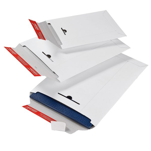 Buste Per Spedizioni In Plastica Colorate RAJA - RAJA