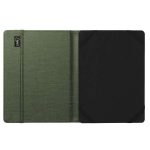 Custodia folio per tablet da 10'' Primo - verde salvia - Trust