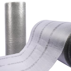 Rotolo a bolle d'aria AirCap Ellrt Miniroll - 1 x 35 m - Sealed air