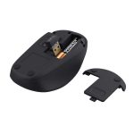 Mouse wireless TM-201 - silenzioso - Trust