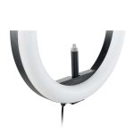 Luce ad anello bicolore L1000 - con supporto webcam - Kensington