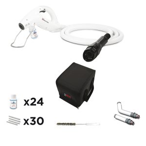 Kit Sani System - per Vaporetto MV60.20 e MV40.20 - Polti