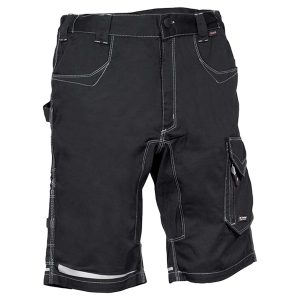Pantaloncini Serifo - taglia 56 - nero/nero - Cofra
