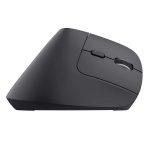 Mouse ergonomico wireless Bayo+ -Trust