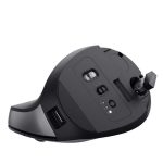 Mouse ergonomico wireless Bayo+ -Trust