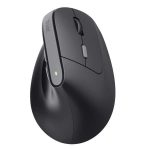 Mouse ergonomico wireless Bayo II -Trust