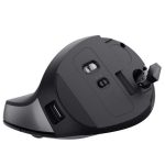 Mouse ergonomico wireless Bayo II -Trust