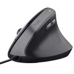 Mouse ergonomico Bayo II -Trust