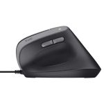 Mouse ergonomico Bayo II -Trust