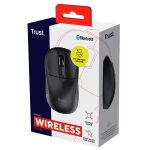 Mouse ottico bluetooth wireless Primo -Trust