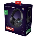 Cuffie gaming USB 7.1 GXT490 FAYZO -Trust