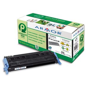 Armor - Toner Compatibile per Hp - Nero - EP-707Bk - 2.500 pag