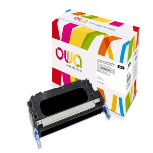 Armor - Toner Compatibile per Hp - Nero - Q7560A - 6.500 pag