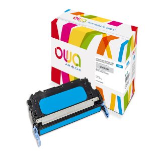 Armor - Toner Compatibile per Hp - Ciano - Q7561A - 3.500 pag