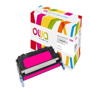 Armor - Toner Compatibile per Hp - Magenta - Q7562A - 3.500 pag