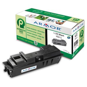 Armor - Toner Compatibile per Kyocera - Nero - TK-120 - 7.200 pag