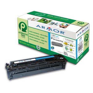 Armor - Toner Compatibile per Hp - Ciano - EP-716C - 1.400 pag