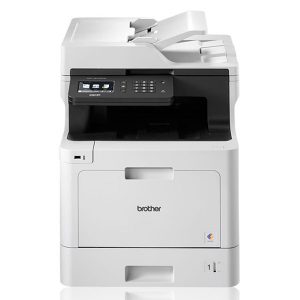 Brother - Stampante Multifunzione - Laser - DCPL8410CDWYY1