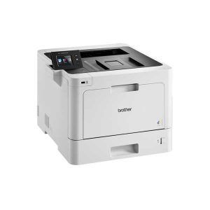 Brother - Stampante - Laser - HLL8360CDWRE1