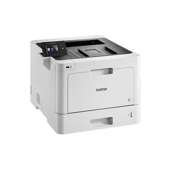 Brother - Stampante - Laser - HLL8360CDWRE1