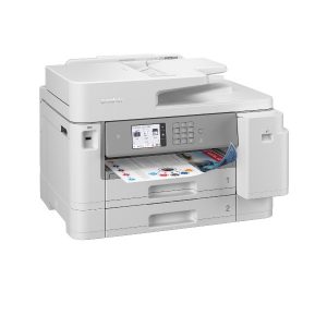 Brother - Multifunzione inkjet 4 in 1 MFCJ5955DW - MFCJ5955DWRE1