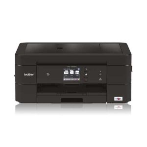 Brother - Stampante Multifunzione - Inkjet - MFCJ890DWYY1