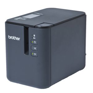 Brother - Etichettatrice - P-Touch - PTP900