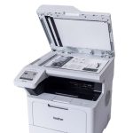 Brother - Multifunzione DCPL5510DW 48ppm - B/N - DCPL5510DWRE1