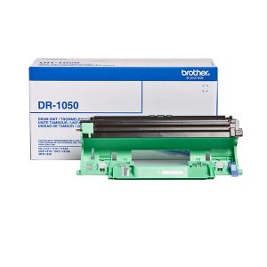 Brother - Tamburo - Nero - DR1050- 10000 pag