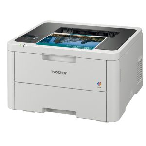 Brother - Stampante HLL3240CW 26ppm - a colori - HLL3240CDWRE1