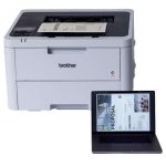 Brother - Stampante HLL3240CW 26ppm - a colori - HLL3240CDWRE1